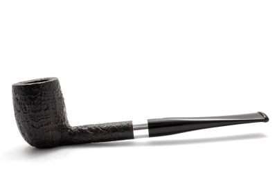 Savinelli Bing's New Favorite Sandblast 6mm Filter