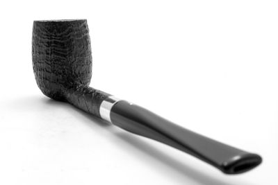 Savinelli Bing's New Favorite Sandblast 6mm Filter
