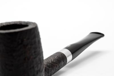 Savinelli Bing's New Favorite Sandblast 6mm Filter