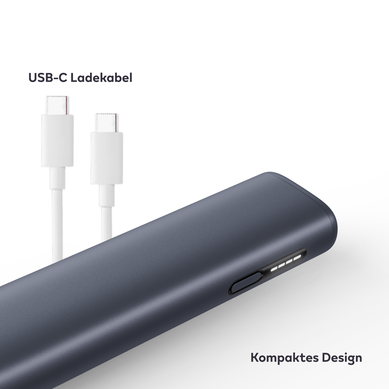 IQOS ILUMA i ONE Kit Midnight Black € 29 + 40 Terea