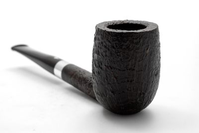 Savinelli Bing's New Favorite Sandblast 6mm Filter
