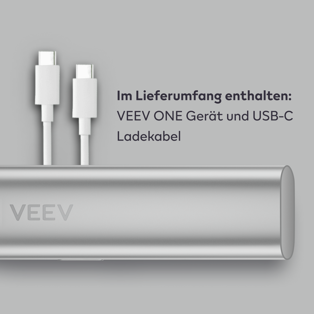 IQOS Veev one