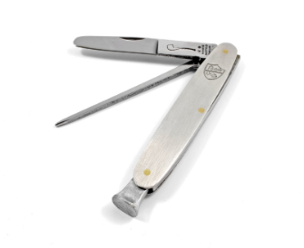 Rodgers Pfeifenstopfer 210 Stahl