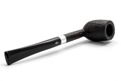 Savinelli Bing's New Favorite Sandblast 6mm Filter