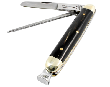 Rodgers Pfeifenstopfer