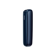 Ploom Aura Tabakerhitzer Navy Blue