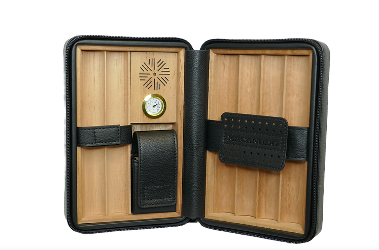 Reisehumidor Macanudo