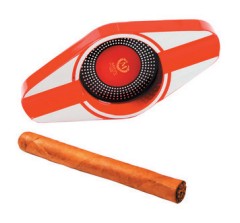 Myon Zigarrenaschenbecher Racing rot