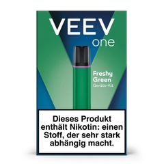 Veev One Kit Freshy Green € 8,90