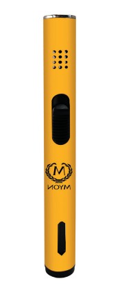 Myon Jetflame BBQ 18,5cm gelb