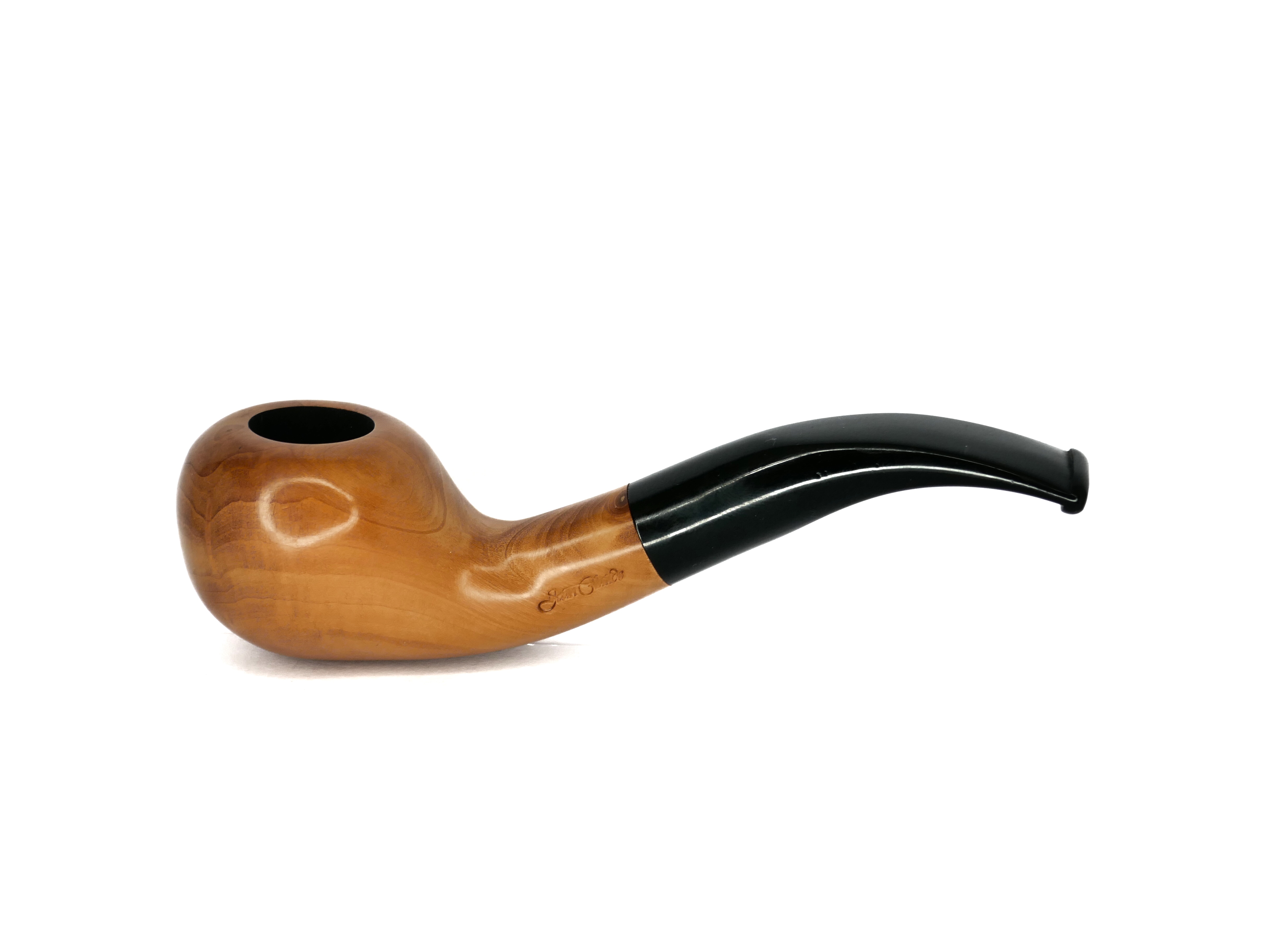 Pfeife Nature Jean Claude 