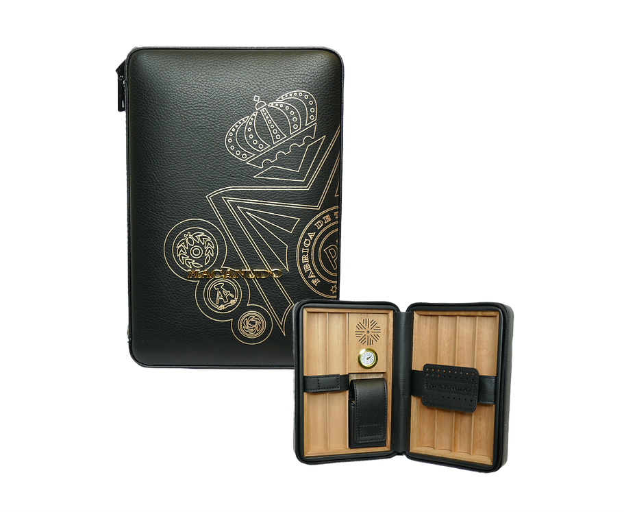 Reisehumidor Macanudo